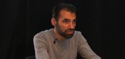 Աբսուրդ է, որ սեփական երկրի իշխանությունները օտարներին պարտադրում են չխոսել քո ազգային խնդիրների մասին