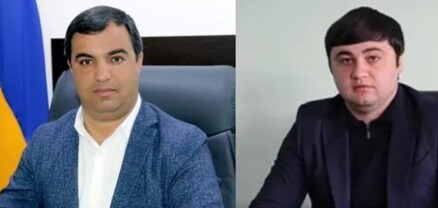 Five arrested after violent clash between supporters of Valodya Grigoryan and Mher Akhtoyan