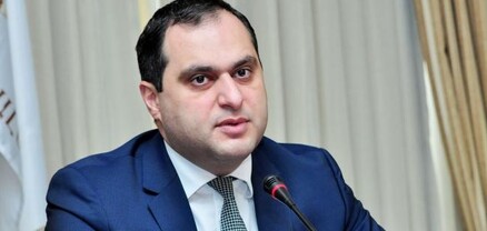 Հովհաննավանքի քահանա տեր Սարգսին կիրակի օրը հրավիրել են Քննչական՝ հարցաքննության․ Արա Զոհրաբյան