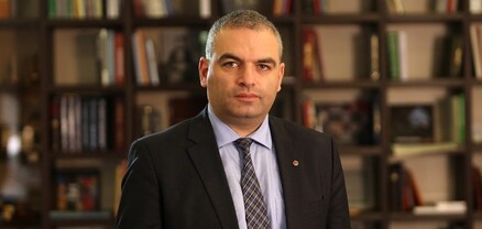Նոր բացահայտում եմ անում Ծիծեռնակաբերդի շուրջ՝ կրիմինալ-գործակալական աշխատանքների թեմայով. Հայկ Դեմոյան
