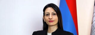 Human Rights Defender Anahit Manasyan warns against increasing violations of privacy and personal data protection