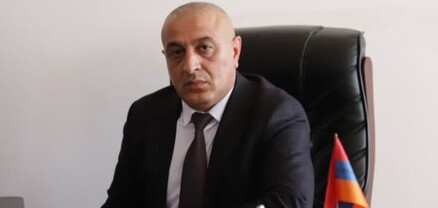 Առանց որևէ վերապահումի համաձայն եմ գործադուլավորների և դասադուլավորների պահանջներին․ Գորիսի պետական քոլեջի տնօրեն