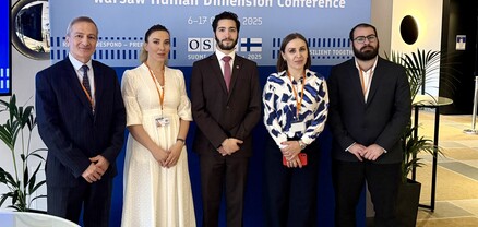 Վարշավայի ֆորումը՝ գերիների հարցը բարձրաձայնելու ևս մեկ հարթակ