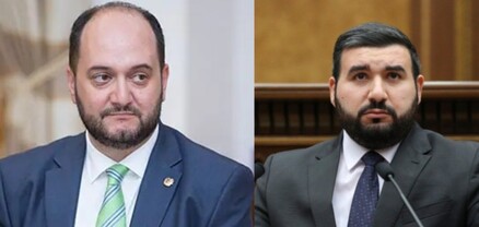 ՔՊ շտաբի պետ ընտրելն ԸՕ խախտում է