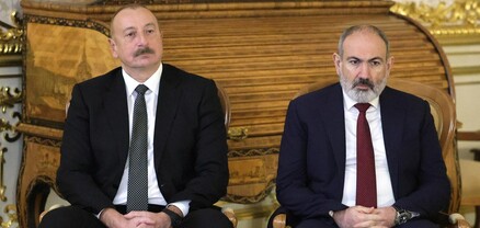 Հայաստանը հրաժարվում է Արարատից, Ադրբեջանը՝ յուրացնում այն