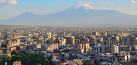 Երևանի որոշ վարչական շրջաններում փոշու պարունակությունը գերազանցել է սահմանային թույլատրելի կոնցենտրացիան
