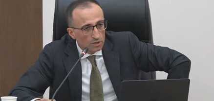 Կենսաթոշակների բարձրացումը խթանելու է հավելյալ հարկերի հավաքագրմանը. Թորոսյան