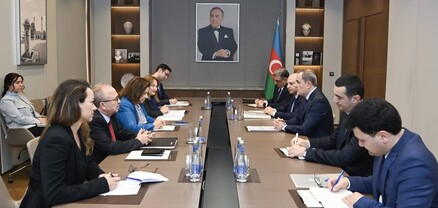 ՀՀ-Ադրբեջան հարաբերությունների կարգավորման հարցը՝ թուրք-ադրբեջանական քննարկման առարկա