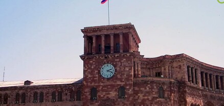 Կառավարության հերթական նիստը՝ առանց Նիկոլ Փաշինյանի. ՈւՂԻՂ