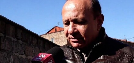 ԱԱԾ-ին հարցրեք՝ ինչպե՞ս առանձնատունս վաճառվեց Նարեկ Նալբանդյանին. Հովիկ Աբրահամյան