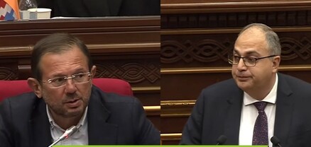 ՔԿ-ի ծառայողները բիրտ ուժով գողացել են հեռախոսս և 10 օր է՝ չեն վերադարձրել, դա թույլատրելի՞ է