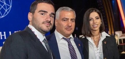 Վաղը մեծ հույսով ու մեծ հավատով կլինեմ իմ հոր դատավարությանը․ Տաթև Կարապետյան