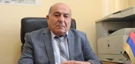 Գյումրու գլխավոր ճարտարապետ Հենրիկ Գասպարյանը ևս կալանավորվեց