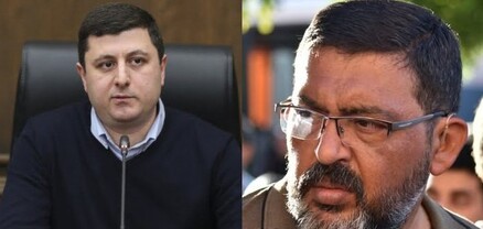 Արսեն Ղուկասյանի նկատմամբ ճնշումները շարունակվում են բանտում