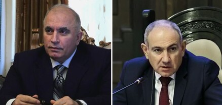 Ինչպե՞ս հաղթել սրիկային. պետք է ամենօրյա աշխատանք հանրության շերտերի հետ. Կամենդատյան