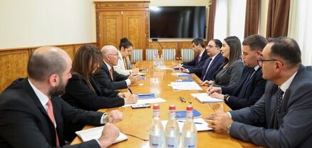 Գառնիի սեյսմիկ կայանի տվյալները կանխել են միջուկային փորձարկման մասին ապատեղեկատվության տարածումը