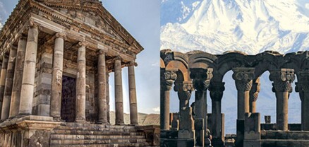 «Գառնի» և «Զվարթնոց» արգելոց-թանգարաններն անցնում են աշխատանքային ձմեռային գրաֆիկի