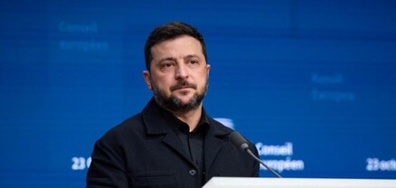 Ուկրաինան լրացուցիչ Mirage ինքնաթիռներ և ՀՕՊ հրթիռներ կստանա․ Զելենսկի