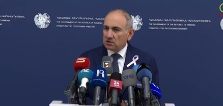 Աղքատությունը հնարավոր է հաղթահարել միայն լավ վճարվող աշխատանքի միջոցով. Փաշինյան