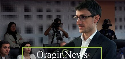 «Հայկական մտքաչափ»-ը ցույց է տալիս հասարակության իրական մտահոգությունները. Էդգար Էլբակյան