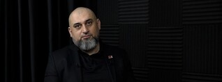 Karapet Poghosyan warns about drug spread among minors, blames government and police for inaction