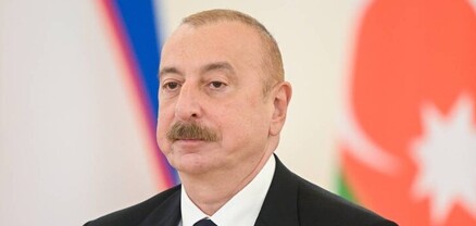 Ալիևը հրաժարվել է այցելել Հայաստան
