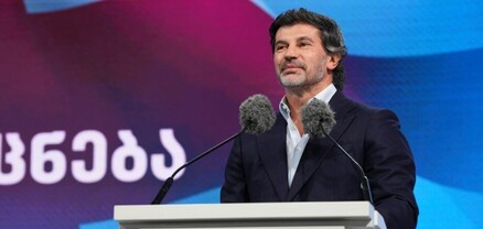 Վրաստանի իշխող կուսակցությունը ՏԻՄ ընտրություններում հաղթել է բոլոր 64 համայնքներում