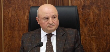 Վարդան Ղուկասյանի հայտարարությունն ուսումնասիրվում է. դատախազություն