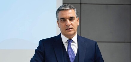 Արման Թաթոյանը հայտարարել է առաջիկա խորհրդարանական ընտրություններին մասնակցելու մասին