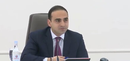 Եթե խնդիրը չլուծվի, մի օր այդ շենքերը պարզապես կփլվեն. Տիգրան Ավինյան