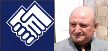 «Դրսից մարդ բերելու» Վարդան Ղուկասյանի  իմացած ձևերը վաղուց տեղ չունեն մեր երկրում․ ՔՊ խմբակցություն