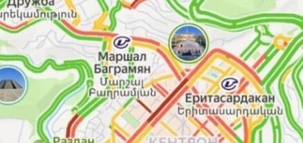 Արհեստական խցանումներ, անվճար բենզին. ՔՊ֊ն փորձում է խափանել «Մեր ձևով» շարժման հանրահավաքը. «Փաստ»