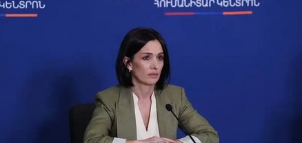 ԿԳՄՍ նախարարի անունով կեղծ հաշիվներ են բացվել տարբեր հարթակներում