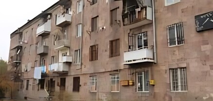 Քաղաքացիների գույքը 0 դրամով են վերցնում․ Արզումանյան 10 և 17 շենքերի բնակիչներն անելանելի վիճակում են
