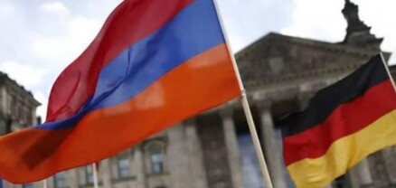 Առաջիկա օրերին տեղի կունենան Հայաստան-Գերմանիա միջկառավարական բանակցությունները. Գերմանիայում ՀՀ դեսպան