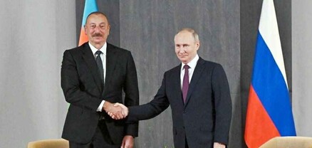 Ինչպես նորից եղբայրացան Ալիևն ու Պուտինը. ՌԴ-ն Մեհտիևի հեղաշրջման ծրագիրը հանձնել է Բաքվին