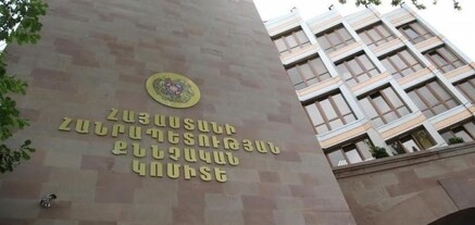 Քահանաները ձերբակալվել են հավաք անցկացնելուն կամ դրան մասնակցելուն խոչընդոտելու համար․ ՔԿ