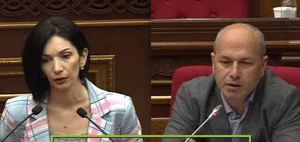 ՔՊ-ն փակում է «Շողակաթ» հեռուստաընկերությունը. Եկեղեցու դեմ պատերազմը շարունակվում է