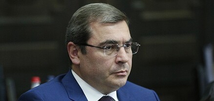 Բյուջեն խոսում է գումարների, բայց ոչ քաղաքականության մասին. Դավիթ Անանյան