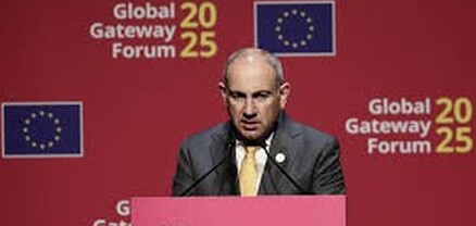 Հայաստանի առաջընթացի գլոբալ դարպասները կմնան փակ