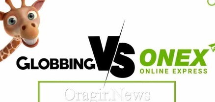 Onex vs Globbing. ով է խաբում հանրությանը