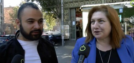 ՔՊ-ն արդեն գրոհում է Վեհարանը․ թող վախենան սրբավայրի վրա հարձակվելուց․ հարցում