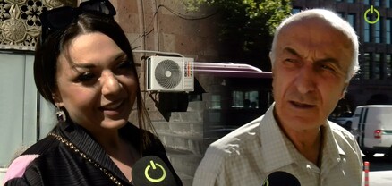 Ամեն մարդ ինքը կիմանա՝ հոգեկա՞ն ա, թե՞ չէ․ հարցում
