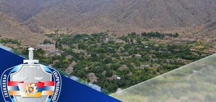 Մեղրի համայնքին կվերադարձվի Ալվանք բնակավայրում գտնվող 0.9 հա մակերեսով հողամասը