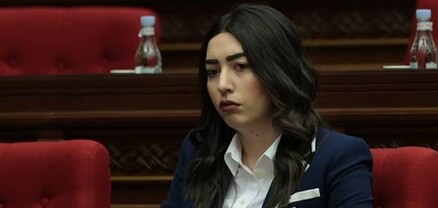 Արփինե Սարգսյանից դժգոհ մնալու ևս մեկ առիթ․ Հրապարակ