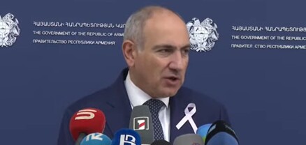 Երբ Բաքվում պահվող անձանց մասին արդյունք լինի, կհայտնեմ. վարչապետ