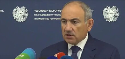 Հարձակում չկա եկեղեցու վրա, չեմ հետևում Ադրբեջանի հոգևոր առաջնորդին. Փաշինյան