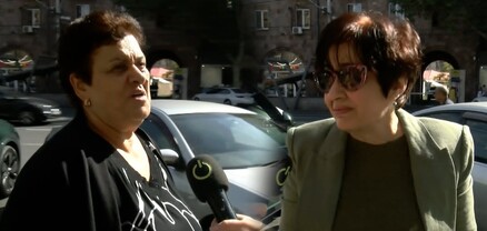 Մեր թասիբն ու ինքնասիրությունը կորցրել ենք, եթե ադրբեջանցի ակտիվիստին նորմալ ընդունում ենք․ հարցում