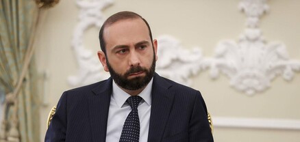 Բաքուն կողմ էր երկաթուղու երկայնքով ռուսական զորքերի տեղակայմանը, բայց մենք դեմ էինք․ Միրզոյան