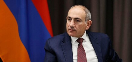 Նիկոլ Փաշինյանը շնորհավորել է Գերմանիային՝ երախտագիտություն հայտնելով շարունակական աջակցության համար
